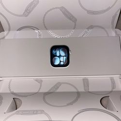 Apple Watch 11 series 46mm gps + Cellular