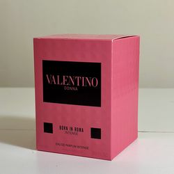 Valentino born in roma intense eau de parfum intense 3.3fl.oz 100ml
