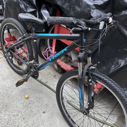 Trek 820 Mtb 