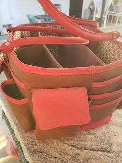 Crafting Bag