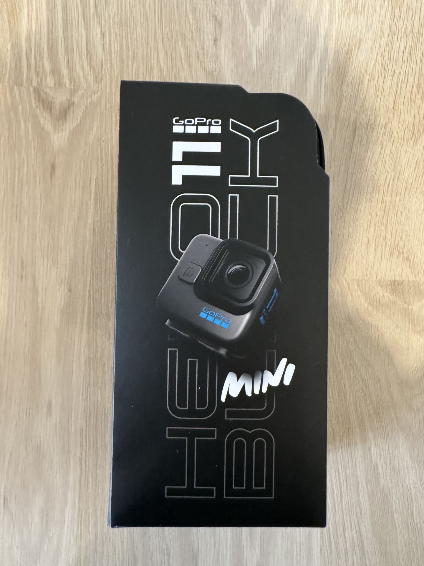 GoPro Hero 11 Mini