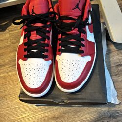 AJ1 - Size 12