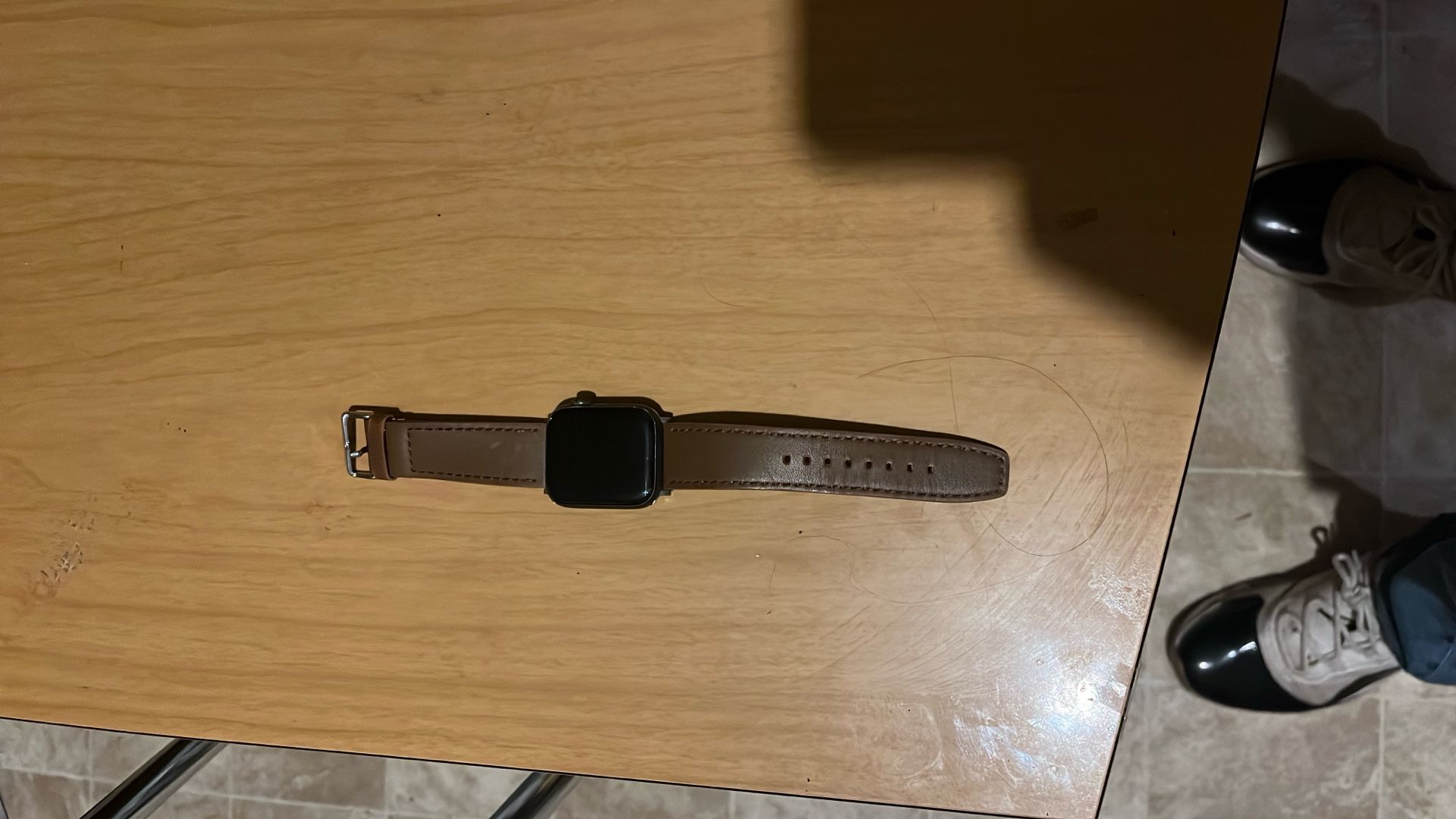 Apple Watch Series 6 