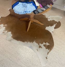 Cowhide Rugs