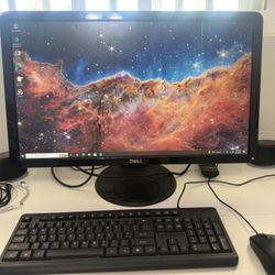 Cyber Power Gaming PC 