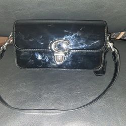 Brand New Coach Clutch