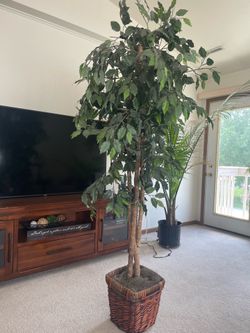 Artificial plant
