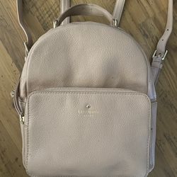 KATE SPADE NEW YORK (Jackson) MINI Backpack!!!