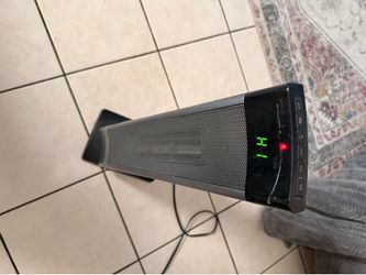 Heater