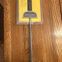 Tool Shop Torque Wrench 