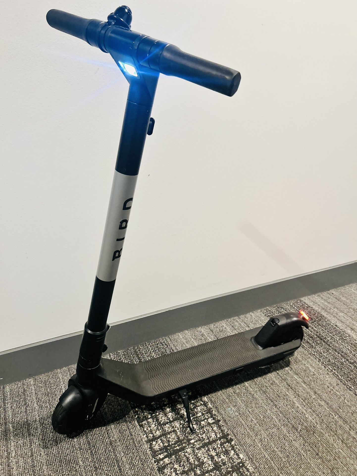 Bird Air Electric Scooter