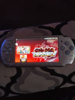 Psp