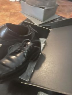 Man Shoes