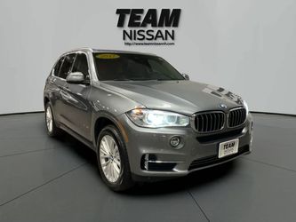 2016 BMW X5