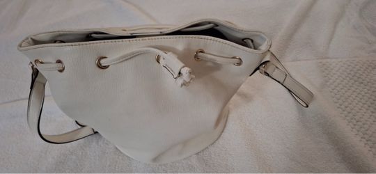 Bucket Bag