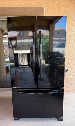 MAYTAG refrigerator