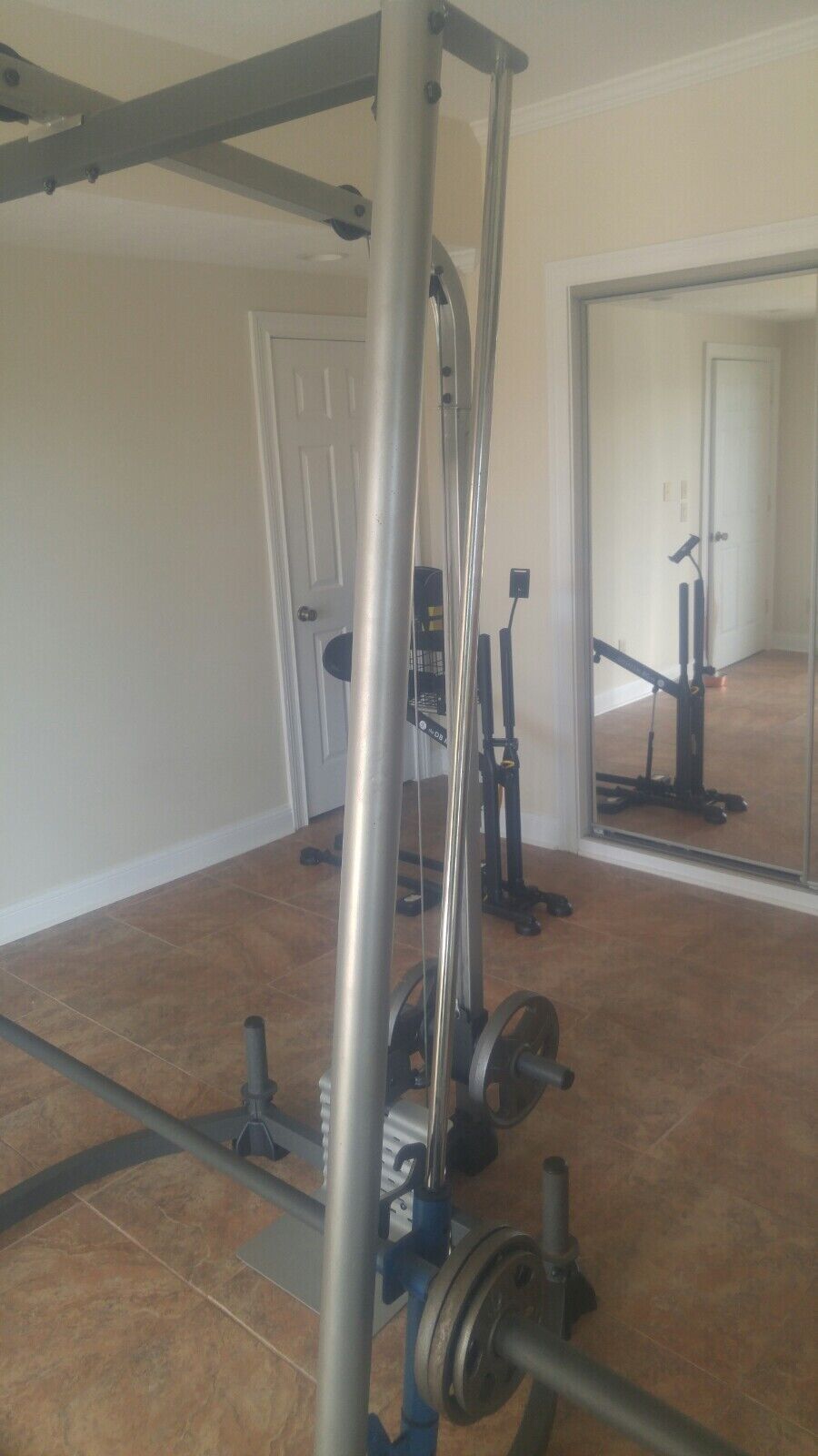PROFORM XP300 Weight Machine, Smith, Bench with Free Weights for Sale