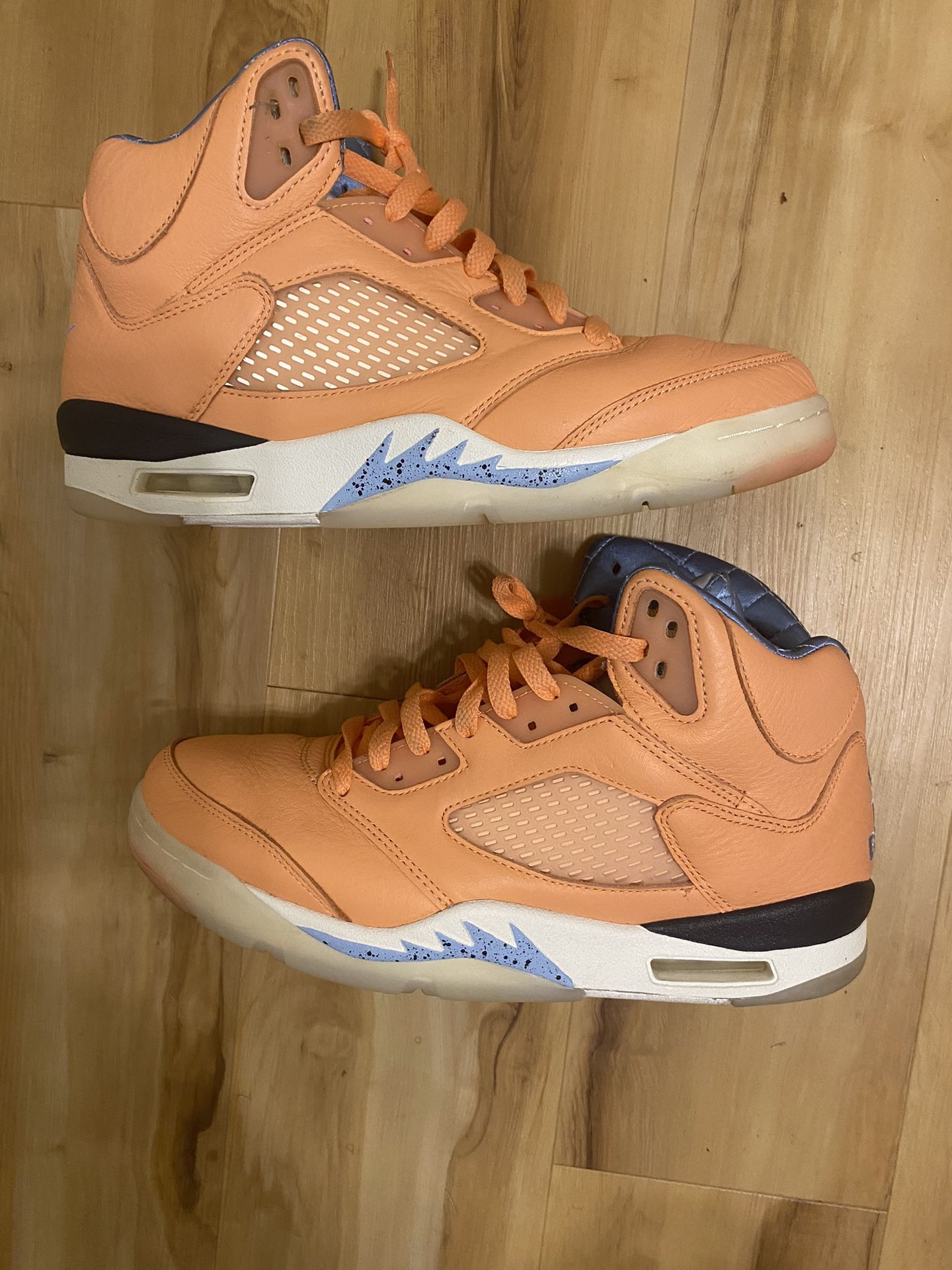 Jordan 5s