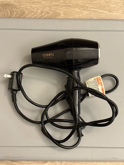 CONFU Pro Hair Dryer