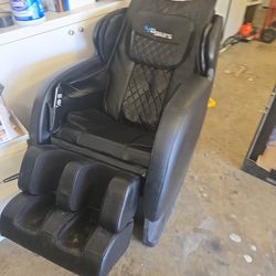 Massage chair