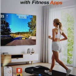 Walking Pad By Cardirun. New Open Box