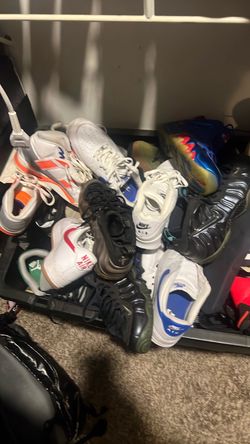 Used sneakers for sale