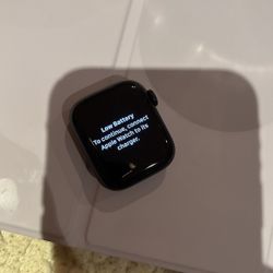 Apple Watch Series 7 