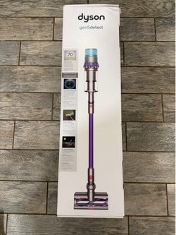 NEW!!! DYSON