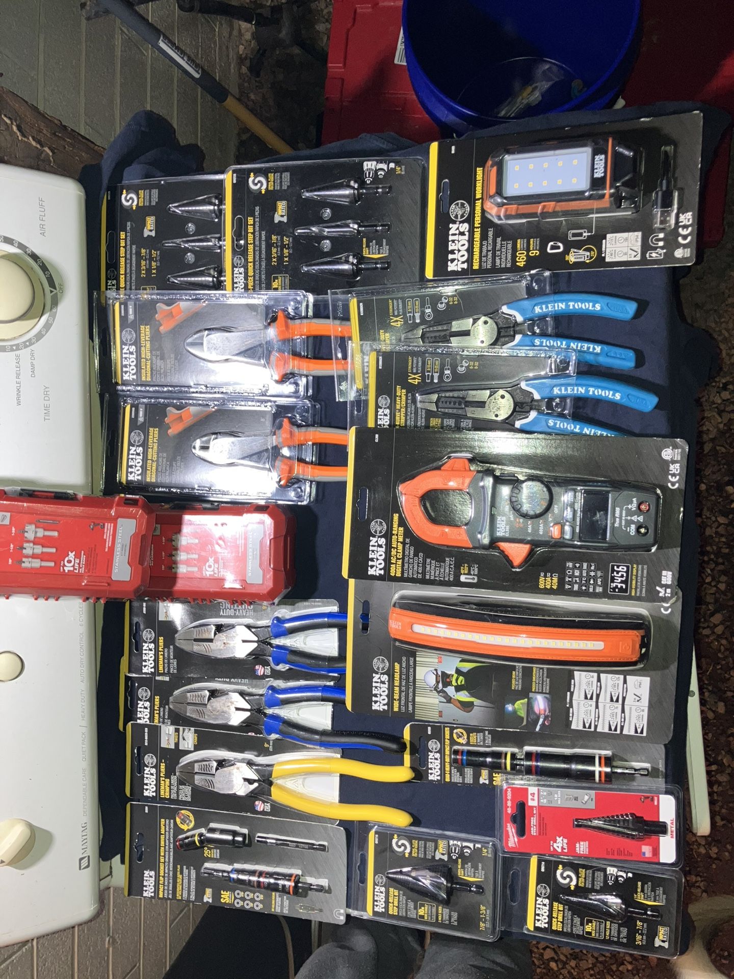 Klein Tools