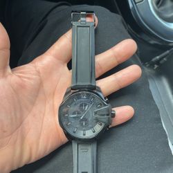 Diesel watch