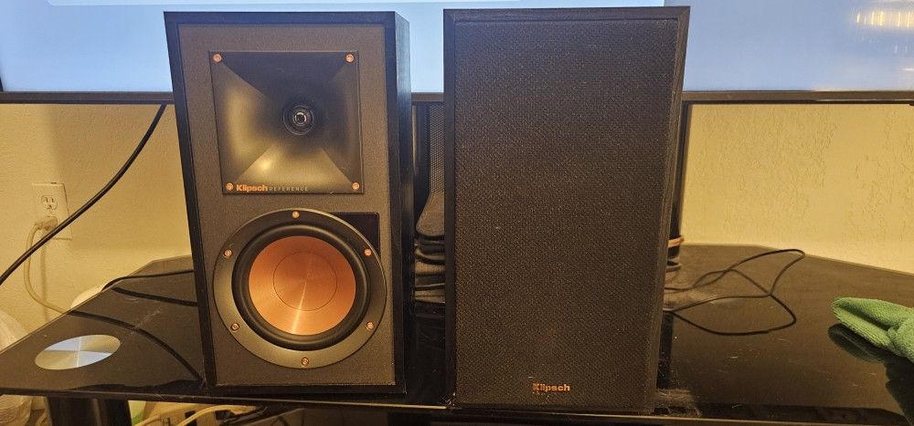 Klipsch R-51pm