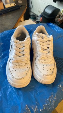 Nike Air Force
