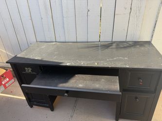 Computer Desk