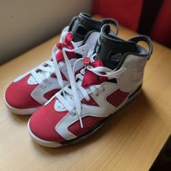 Jordan Retro 6