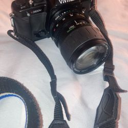 VIVITAR CAMERA