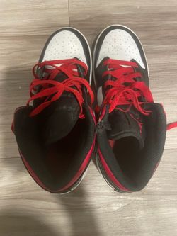 Jordan air