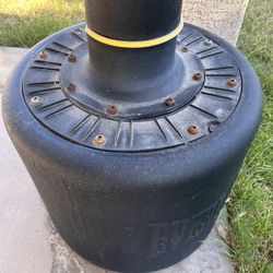 Everlast Powercore Punching bag - Ufc