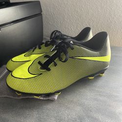 Nike Kids Soccer Shoes