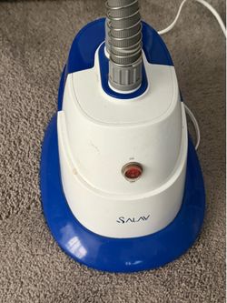 Garner steamer | Fabric steamer