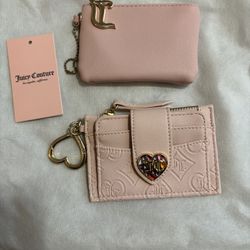 Juicy Couture Wallets