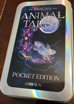 Animal Tarot