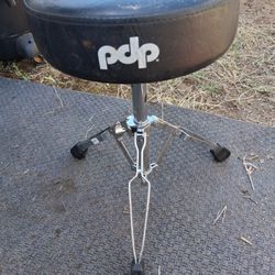 PDP Drummers Seat.