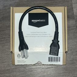 Computer Power Chord