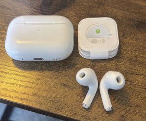AirPods Pro 2 - (2nd gen)