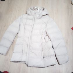Winter Jacket 