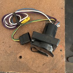 Trailer Conector