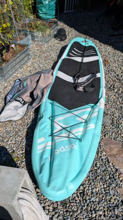 Stand up Paddleboard