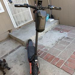 TEEWING Electric Scooter 
