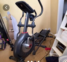 Schwinn Exercise Machine