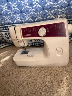 Brother VX 1435 sewing machine